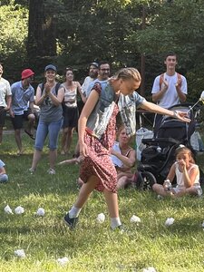 Fête de quartier 2026, d&eacute;fil&eacute;30