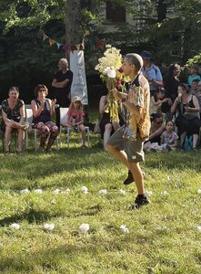 Fête de quartier 2026, d&eacute;fil&eacute;31