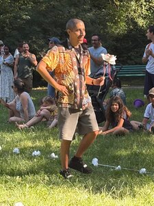 Fête de quartier 2026, d&eacute;fil&eacute;32