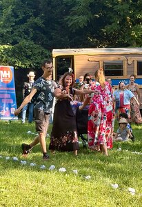 Fête de quartier 2026, d&eacute;fil&eacute;34