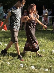 Fête de quartier 2026, d&eacute;fil&eacute;35