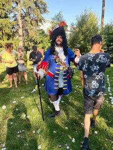 Fête de quartier 2026, loyal3
