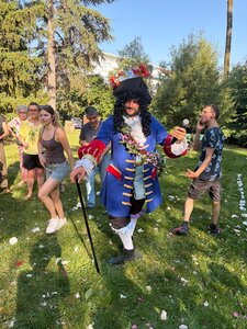 Fête de quartier 2026, loyal4