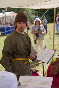 Fête medievale Wissous, IMGP1347