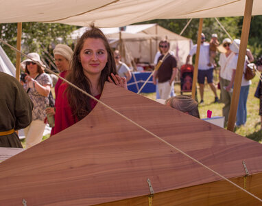 Fête medievale Wissous, IMGP1348