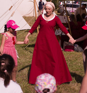 Fête medievale Wissous, IMGP1361