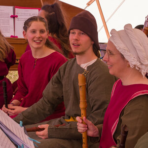 Fête medievale Wissous, IMGP1379
