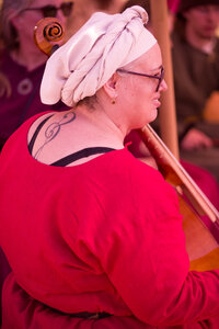Fête medievale Wissous, IMGP1390