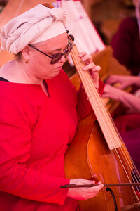 Fête medievale Wissous, IMGP1392