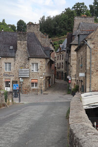 2026_06_15_Dinan, 2026_06_15_0007_Le vieux pont et le Jerzual