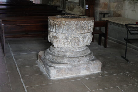 2026_06_15_Dinan, 2026_06_15_0019_L’abbaye de Léhon