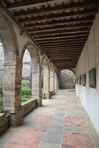 2026_06_15_Dinan, 2026_06_15_0028_L’abbaye de Léhon