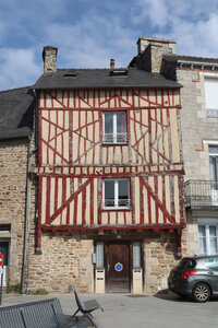 2026_06_15_Dinan, 2026_06_15_0038_Rue de Léhon