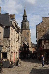 2026_06_15_Dinan, 2026_06_15_0039_La tour de l’Horloge
