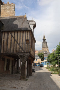 2026_06_15_Dinan, 2026_06_15_0041_La place Saint-Sauveur