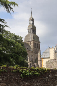 2026_06_15_Dinan, 2026_06_15_0051_La basilique Saint-Sauveur
