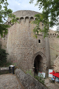 2026_06_15_Dinan, 2026_06_15_0053_La porte du Jerzual