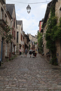 2026_06_15_Dinan, 2026_06_15_0055_La rue du Jerzual
