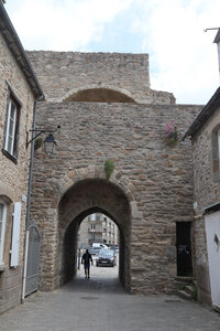 2026_06_15_Dinan, 2026_06_15_0056_La porte de Saint-Malo