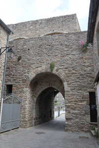2026_06_15_Dinan, 2026_06_15_0057_La porte de Saint-Malo