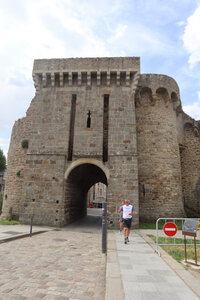 2026_06_15_Dinan, 2026_06_15_0059_La porte de Saint-Malo
