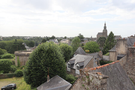 2026_06_15_Dinan, 2026_06_15_0063_Vue depuis la porte de Saint-Malo