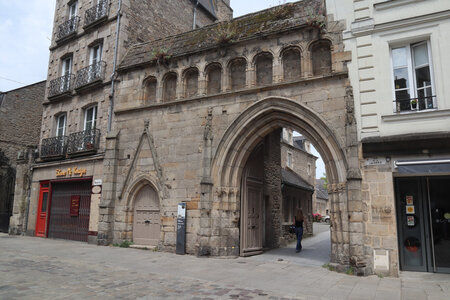 2026_06_15_Dinan, 2026_06_15_0079_Ancien couvent des Cordeliers