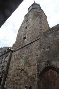2026_06_15_Dinan, 2026_06_15_0083_La tour de l’Horloge
