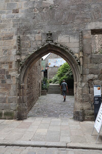 2026_06_15_Dinan, 2026_06_15_0085_La tour de l’Horloge