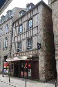 2026_06_15_Dinan, 2026_06_15_0086_La rue de l’Horloge