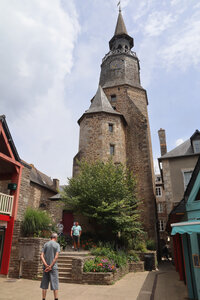 2026_06_15_Dinan, 2026_06_15_0087_La tour de l’Horloge