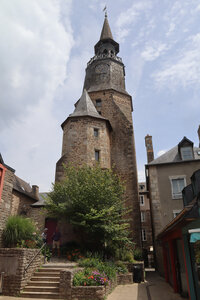 2026_06_15_Dinan, 2026_06_15_0088_La tour de l’Horloge