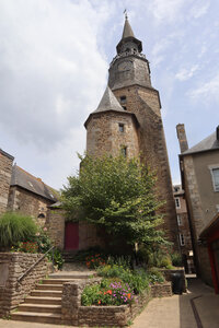 2026_06_15_Dinan, 2026_06_15_0089_La tour de l’Horloge