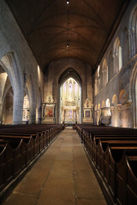 2026_06_15_Dinan, 2026_06_15_0093_La basilique Saint-Sauveur