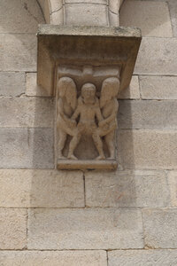 2026_06_15_Dinan, 2026_06_15_0098_La basilique Saint-Sauveur
