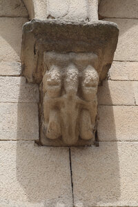 2026_06_15_Dinan, 2026_06_15_0099_La basilique Saint-Sauveur
