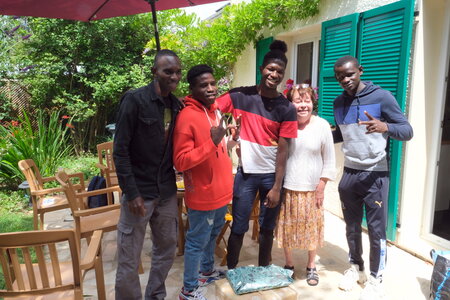 Yaya_Souvenirs, DSCF0373