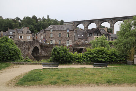 2026_06_16 Dinan - Le Minihic-sur-Rance, 2026_06_16_0109_Le port de Dinan