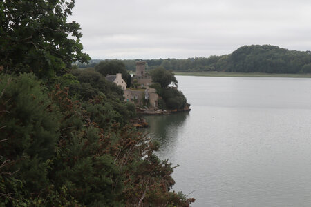 2026_06_16 Dinan - Le Minihic-sur-Rance, 2026_06_16_0150_La pointe de Péhou