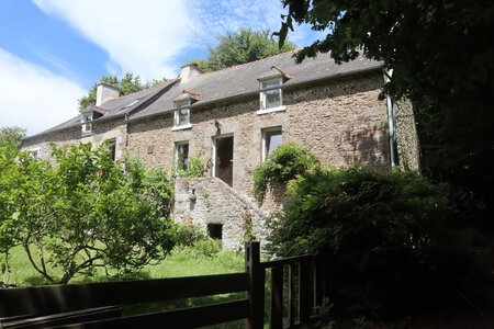 2026_06_16 Dinan - Le Minihic-sur-Rance, 2026_06_16_0155_Le château de La Roche
