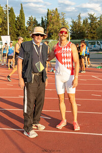 Athlétisme Cannes 1 juillet 2026, course400m.1juil26  11 sur 40 