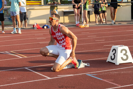 Athlétisme Cannes 1 juillet 2026, course400m.1juil26  16 sur 40 