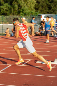 Athlétisme Cannes 1 juillet 2026, course400m.1juil26  26 sur 40 