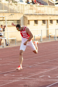 Athlétisme Cannes 1 juillet 2026, course400m.1juil26  27 sur 40 