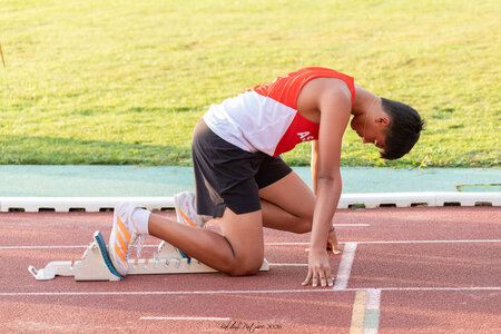 Athlétisme Cannes 1 juillet 2026, course400m.1juil26  28 sur 40 