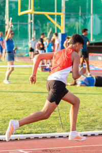 Athlétisme Cannes 1 juillet 2026, course400m.1juil26  36 sur 40 