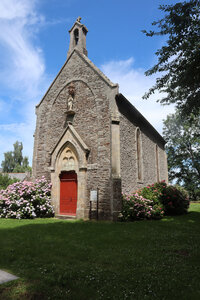 2026_06_16 Dinan - Le Minihic-sur-Rance, 2026_06_16_0160_Chapelle Notre-Dame-de-la-Souhaitier