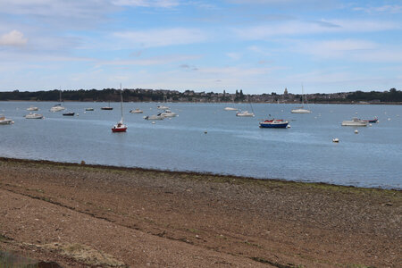 2026_06_16 Dinan - Le Minihic-sur-Rance, 2026_06_16_0165_La plage du Roue
