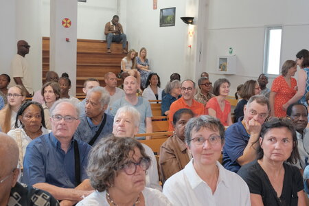 Envoi_en_mission_Sartrouville, DSCF8603