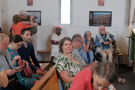Envoi_en_mission_Sartrouville, DSCF8604